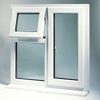  Fenêtre en Aluminium